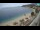 Webcam in Podgora, 7.8 km