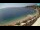 Webcam in Podgora, 15 mi away