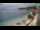 Webcam in Podgora, 4 km entfernt