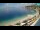 Webcam in Podgora, 7.1 km entfernt