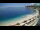 Webcam in Podgora, 8 km entfernt