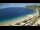 Webcam in Podgora, 9 km
