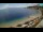 Webcam in Podgora, 7.9 km
