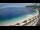 Webcam in Podgora, 8.6 km