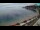 Webcam in Podgora, 6.5 mi away