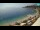 Webcam in Podgora, 7.1 km