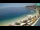 Webcam in Podgora, 7.9 km