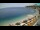Webcam in Podgora, 7.3 km entfernt