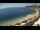 Webcam in Podgora, 8 km