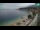 Webcam in Podgora, 3 mi away