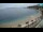Webcam in Podgora, 7.8 km