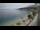 Webcam in Podgora, 9 km
