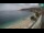 Webcam in Podgora, 8 km entfernt