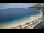 Webcam in Podgora, 4 km entfernt