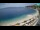Webcam in Podgora, 4 km