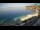 Webcam in Podgora, 8 km