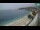 Webcam in Podgora, 15 mi away