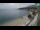 Webcam in Podgora, 2.3 km
