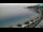 Webcam in Podgora, 8 km