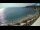 Webcam in Podgora, 15 mi away