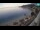 Webcam in Podgora, 16.7 km