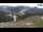 Webcam in Bohinj, 3.5 mi away