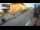 Webcam in Zagreb, 14 mi away