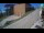 Webcam in Zagreb, 14 mi away