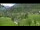 Webcam in Flattach, 2.5 mi away