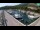 Webcam in Živogošće, 124.9 km