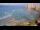 Webcam in Waikiki Beach, Hawaii, 123.2 km entfernt