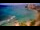Webcam in Waikiki Beach, Hawaii, 47.7 mi away