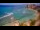 Webcam in Waikiki Beach, Hawaii, 143.8 km