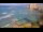 Webcam in Waikiki Beach, Hawaii, 47.7 mi away