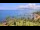 Webcam in Wailea, Hawaii, 189.2 km
