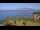 Webcam in Wailea, Hawaii, 54 mi away
