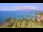 Webcam in Wailea, Hawaii, 54 mi away