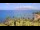 Webcam in Wailea, Hawaii, 61 mi away
