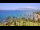 Webcam in Wailea, Hawaii, 103.6 km
