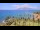 Webcam in Wailea, Hawaii, 54 mi away