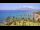 Webcam in Wailea, Hawaii, 161.8 km