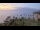 Webcam in Wailea, Hawaii, 16 mi away