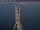 Webcam on the Øresund Bridge, 4.8 mi away
