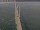 Webcam sul Ponte Øresund, 13.8 km