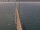 Webcam sur le Pont de l'Øresund, 26.1 km