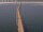 Webcam sul Ponte Øresund, 62.3 km