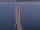 Webcam sul Ponte Øresund, 50.6 km