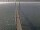 Webcam on the Øresund Bridge, 18.1 mi away
