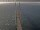 Webcam auf der Øresundbrücke, 21.4 km entfernt