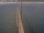 Webcam on the Øresund Bridge, 31.8 mi away